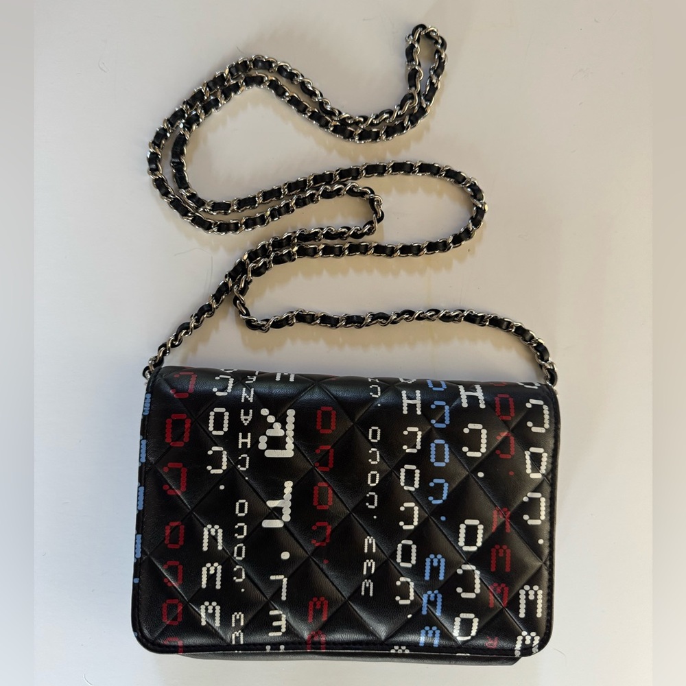Gently Used Chanel Purse - Picture 2 of 4